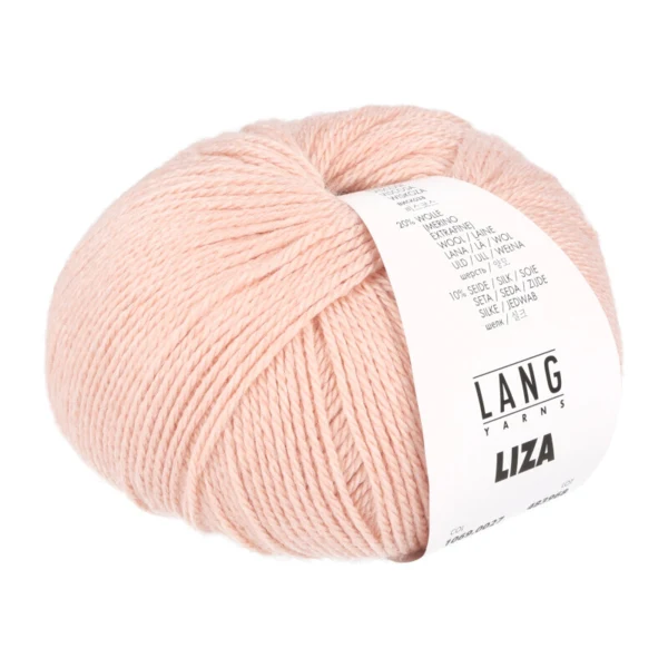 Lang Yarns Liza